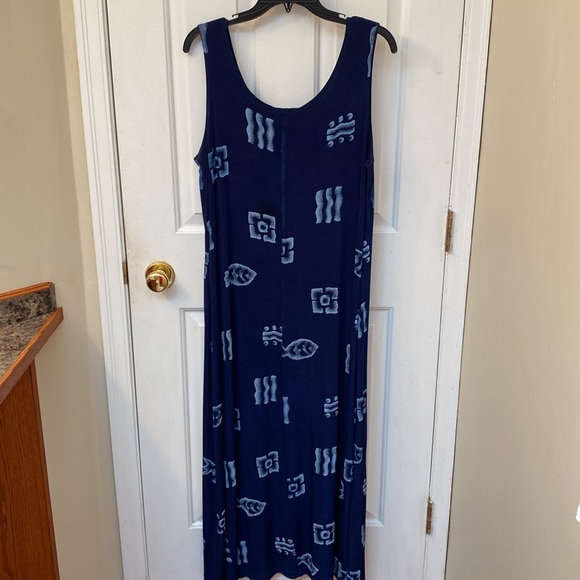 Maxi Dress - Picture 2 of 2